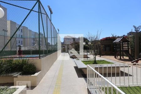 Apartamento à venda com 45m², 2 quartos e 1 vagaÁrea comum