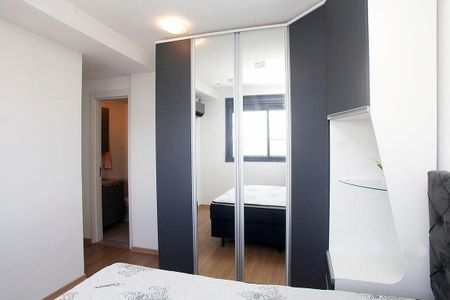 Apartamento à venda com 60m², 2 quartos e 1 vagaQuarto 1 Suíte