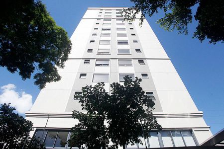Apartamento à venda com 60m², 2 quartos e 1 vagaFachada