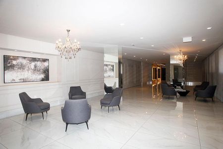 Apartamento à venda com 60m², 2 quartos e 1 vagaÁrea Comum - Lounge Recepção