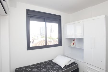 Apartamento à venda com 60m², 2 quartos e 1 vagaQuarto 2