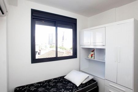 Apartamento à venda com 60m², 2 quartos e 1 vagaQuarto 2