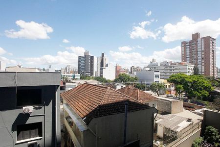 Apartamento à venda com 60m², 2 quartos e 1 vagaQuarto 2 Vista