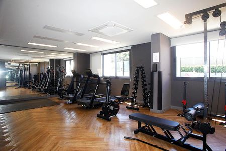 Apartamento à venda com 60m², 2 quartos e 1 vagaÁrea Comum - Academia