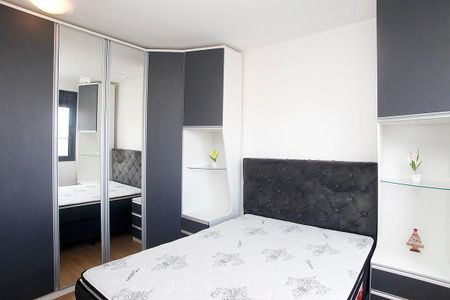 Apartamento à venda com 60m², 2 quartos e 1 vagaQuarto 1 Suíte