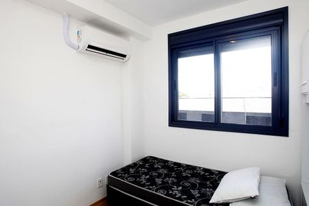 Apartamento à venda com 60m², 2 quartos e 1 vagaQuarto 2