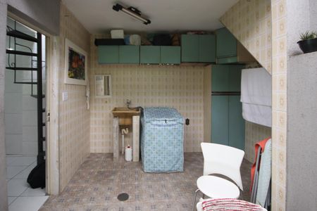 Casa para alugar com 30m², 1 quarto e sem vagaÁrea de Serviço