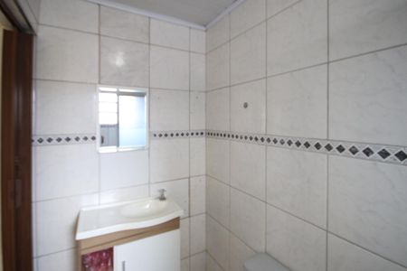 Banheiro  de casa para alugar com 1 quarto, 30m² em Jardim Brasil (zona Norte), São Paulo