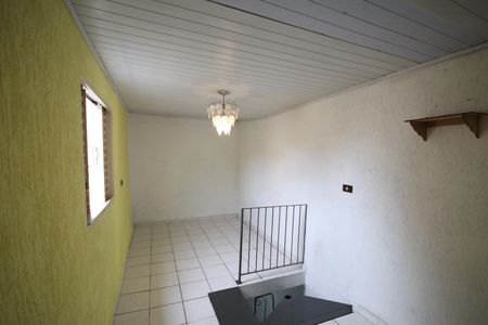 Quarto  de casa para alugar com 1 quarto, 30m² em Jardim Brasil (zona Norte), São Paulo