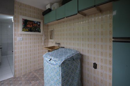 Casa para alugar com 30m², 1 quarto e sem vagaÁrea de Serviço