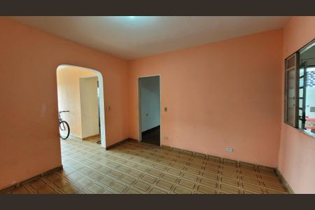 Casa para alugar com 3 quartos, 90m² em Parque Recanto Monica, Itaquaquecetuba