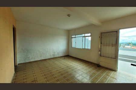 Casa para alugar com 3 quartos, 90m² em Parque Recanto Monica, Itaquaquecetuba