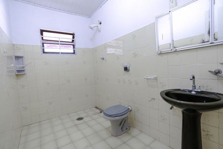 Casa para alugar com 234m², 3 quartos e 2 vagasBanheiro - Edícula - Quarto