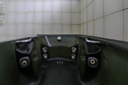 Casa para alugar com 234m², 3 quartos e 2 vagasBanheiro - Quarto 3 - Suíte