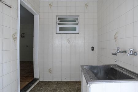 Casa para alugar com 234m², 3 quartos e 2 vagasÁrea de Serviço