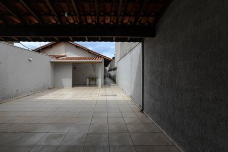 Casa para alugar com 234m², 3 quartos e 2 vagasVista - Edícula - Quarto