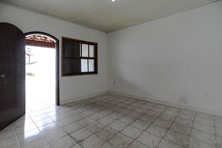Casa para alugar com 234m², 3 quartos e 2 vagasEdícula - Quarto