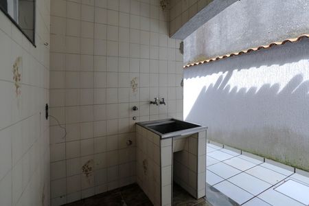 Casa para alugar com 234m², 3 quartos e 2 vagasÁrea de Serviço