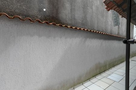 Casa para alugar com 234m², 3 quartos e 2 vagasVista - Sala