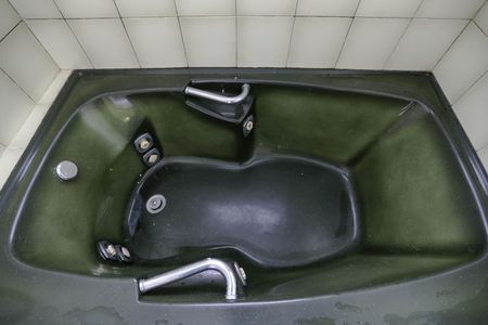 Casa para alugar com 234m², 3 quartos e 2 vagasBanheiro - Quarto 3 - Suíte