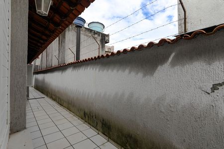 Casa para alugar com 234m², 3 quartos e 2 vagasVista - Quarto 3 - Suíte