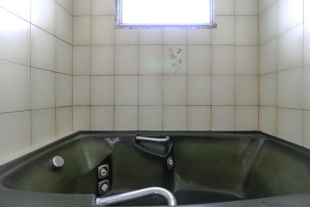 Casa para alugar com 234m², 3 quartos e 2 vagasBanheiro - Quarto 3 - Suíte