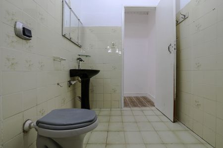 Casa para alugar com 234m², 3 quartos e 2 vagasBanheiro - Edícula - Quarto