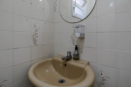 Casa para alugar com 234m², 3 quartos e 2 vagasLavabo