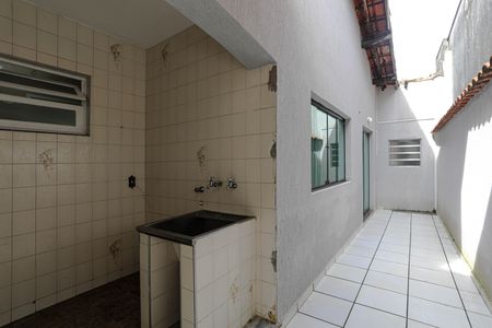 Casa para alugar com 234m², 3 quartos e 2 vagasÁrea de Serviço