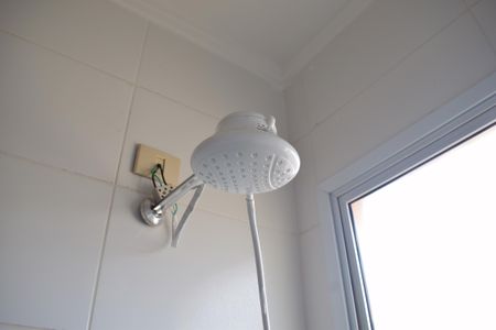 Apartamento para alugar com 67m², 2 quartos e 1 vagaBanheiro da Suíte