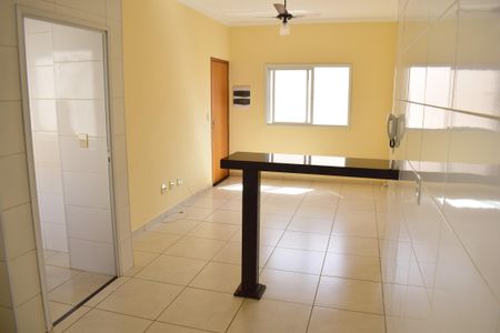 Apartamento para alugar com 67m², 2 quartos e 1 vagaSala/Cozinha