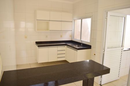 Apartamento para alugar com 67m², 2 quartos e 1 vagaCozinha