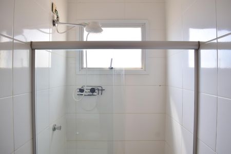 Apartamento para alugar com 67m², 2 quartos e 1 vagaBanheiro da Suíte