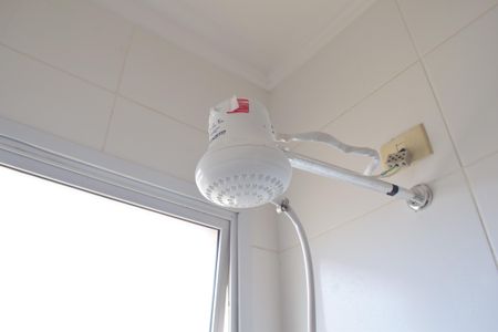 Apartamento para alugar com 67m², 2 quartos e 1 vagaBanheiro