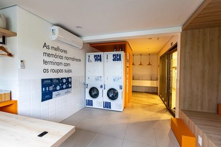 Foto 01 de kitnet/studio à venda com 1 quarto, 39m² em Vila Clementino, São Paulo