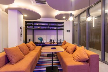 Foto 01 de kitnet/studio à venda com 1 quarto, 39m² em Vila Clementino, São Paulo