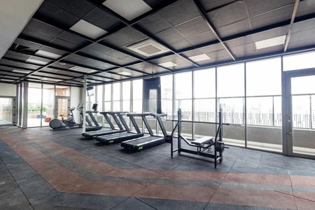 Foto 01 de kitnet/studio à venda com 1 quarto, 39m² em Vila Clementino, São Paulo