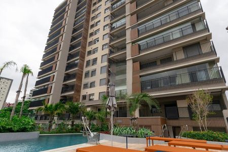 Studio à venda com 39m², 1 quarto e sem vagaFoto 01