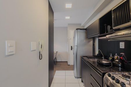 Apartamento para alugar com 56m², 2 quartos e 1 vagaCozinha