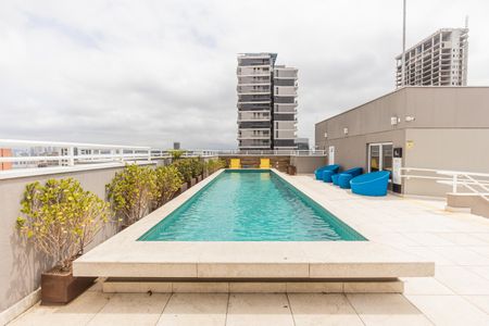 Apartamento para alugar com 56m², 2 quartos e 1 vagaPiscina