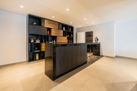 Apartamento para alugar com 56m², 2 quartos e 1 vagaSalão de Festas