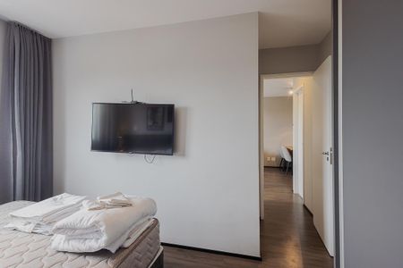 Apartamento para alugar com 56m², 2 quartos e 1 vagaSuíte