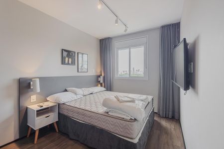 Apartamento para alugar com 56m², 2 quartos e 1 vagaSuíte