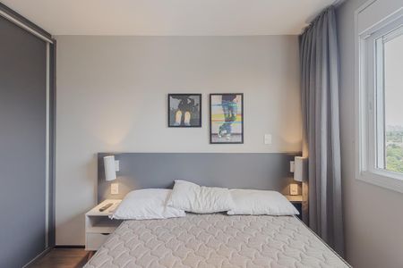 Apartamento para alugar com 56m², 2 quartos e 1 vagaSuíte