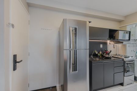 Apartamento para alugar com 56m², 2 quartos e 1 vagaCozinha