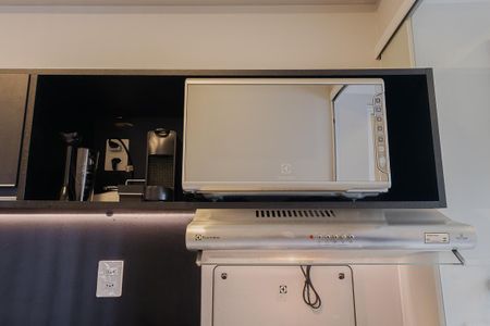 Apartamento para alugar com 56m², 2 quartos e 1 vagaCozinha