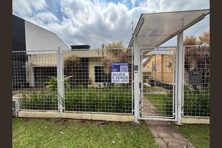 Casa à venda com 420m², 4 quartos e 2 vagasPlaca Cod.COEY-1267