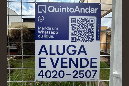 Casa à venda com 420m², 4 quartos e 2 vagasPlaca Cod.COEY-1267