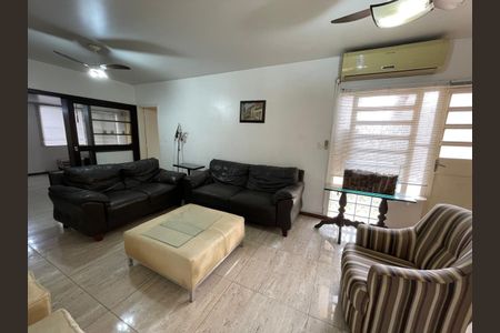 Casa à venda com 4 quartos, 420m² em Rondônia, Novo Hamburgo
