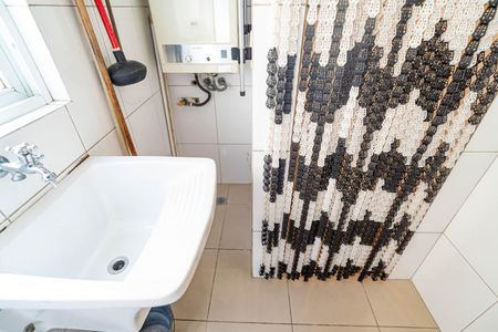 Apartamento para alugar com 64m², 2 quartos e 1 vagaÁrea de Serviço